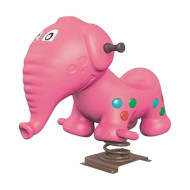 Elephant rocking swing Elephant rocking swing