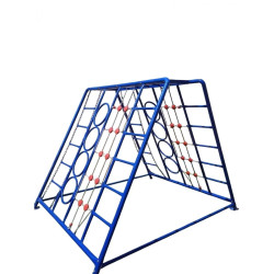 Assorted climbing size 180*130*180 cm Assorted climbing size 180*130*180 cm