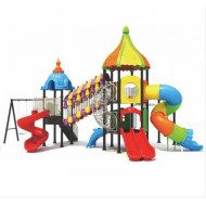 Giant Yards Toy Size : 1100 x 650 x 560 cm