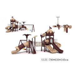 Butterfly Slides & Swings Set Size 790*630*340 Cm Butterfly Slides & Swings Set Size 790*630*340 Cm