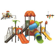 Outdoor Toy Size : 910*755*515cm