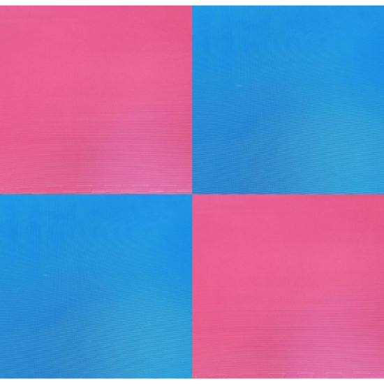 ماليزي -أرضيات فوم مقاس 1م في 1م سماكة 2سم