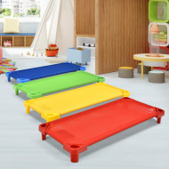 سرير الروضة مقاس :133*57*15سم