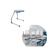 Laboratory Chair Height 55 cm Laboratory Chair Height 55 cm