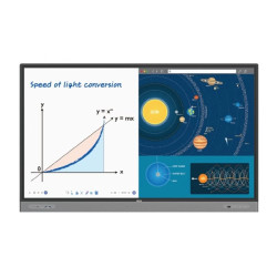 65 Inch Max Hop Interactive Monitor No Computer or Projector Needed 65 Inch Max Hop Interactive Monitor No Computer or Projector Needed