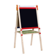 سبوره مع رول واقفه