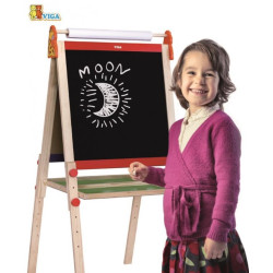 سبوره مع رول واقفه