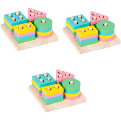 تطابق وفرز الاشكال  تطابق وفرز الاشكال