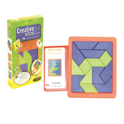 موزاييك الابداع البلاستيكية  موزاييك الابداع البلاستيكية