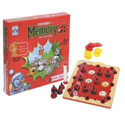 لعبة الطفل الحيكم - لعبة الذاكرة  والحيوانات لعبة الطفل الحيكم - لعبة الذاكرة  والحيوانات