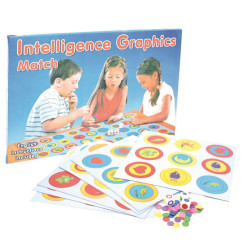 لعبة ذكاء التوصيل  لعبة ذكاء التوصيل