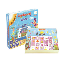 لعبة التعليم الممتع 1 لعبة التعليم الممتع 1