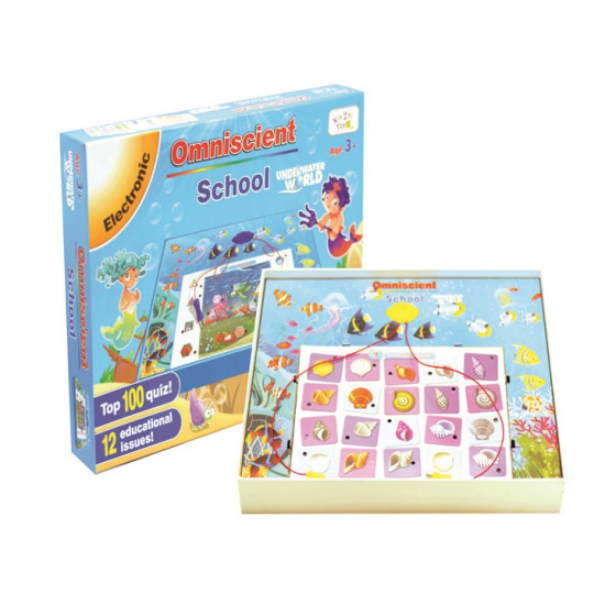 لعبة التعليم الممتع 1 لعبة التعليم الممتع 1