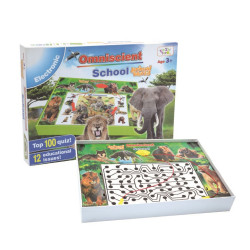 لعبة التعليم الممتع 2 لعبة التعليم الممتع 2