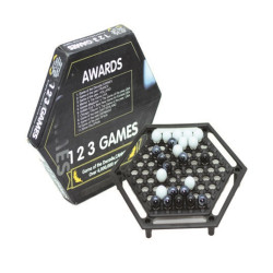 العاب تحدي - لعبة كرات  ابالون - صغير العاب تحدي - لعبة كرات  ابالون - صغير