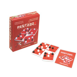 العاب تحدي - لعبة كرات  تحدي بنتاجو العاب تحدي - لعبة كرات  تحدي بنتاجو