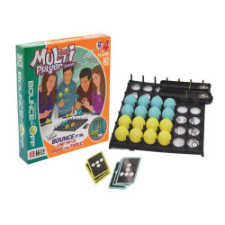 العاب تحدي - لعبة تتبع الكرة العاب تحدي - لعبة تتبع الكرة