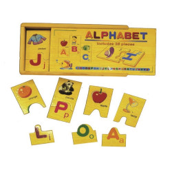 هيا نتعلم الحروف - فلاشات تطابق الحروف الانجليزية واسماء الاشياء هيا نتعلم الحروف - فلاشات تطابق الحروف الانجليزية واسماء الاشياء