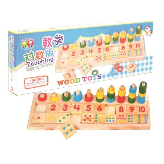 عداد الحلقات التصاعدي بصندوق فاخر خشبي عداد الحلقات التصاعدي بصندوق فاخر خشبي