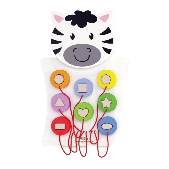 لعبة جدارية -تطابق الاشكال لعبة جدارية -تطابق الاشكال