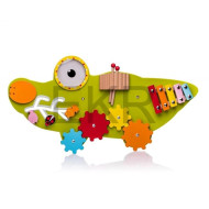 لعبة جدارية صغيره لعبة جدارية صغيره