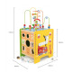Large 5 in 1 activity box