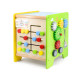 Large 5 in 1 activity box