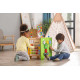 Large 5 in 1 activity box