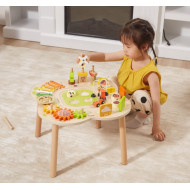 طاولة الأنشطة - المزرعة