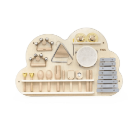 لعبة الجدار - الأدوات الموسيقية لعبة الجدار - الأدوات الموسيقية