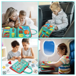 حقيبة تنمية مهارات الطفل