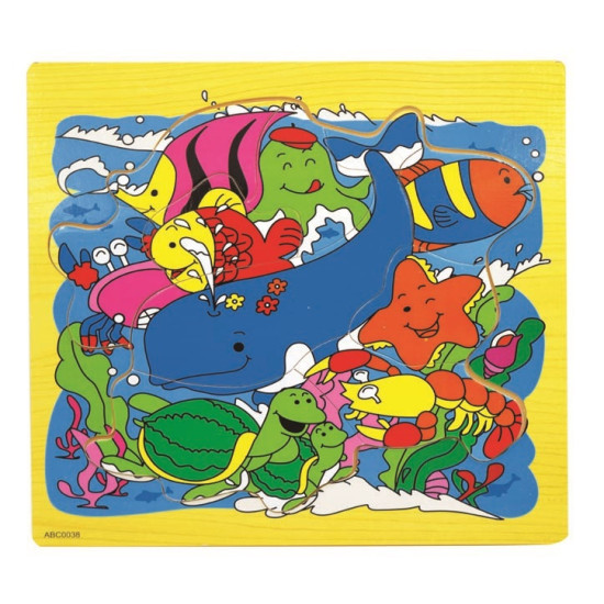 هيا نتعلم الحيوانات - بزل حيوانات منوع 2 هيا نتعلم الحيوانات - بزل حيوانات منوع 2