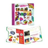 دفتر تعليم الاشكال بقلم  دفتر تعليم الاشكال بقلم