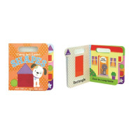 دفتر تعليم الاشكال والألوان والأرقام 3 دفتر تعليم الاشكال والألوان والأرقام 3