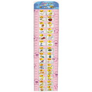 مقياس الحروف عربي مقياس الحروف عربي