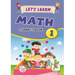 Let's Learn Math  1 Let's Learn Math  1