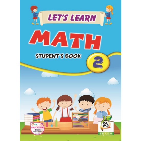 Let's Learn Math 2 Let's Learn Math 2