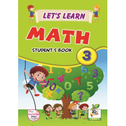 Let's Learn Math 3 Let's Learn Math 3