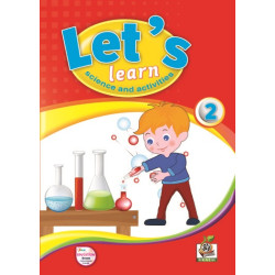 Let's Learn Science and Activities 2 Let's Learn Science and Activities 2