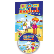 كتاب المعلم ثاني ابتدائي مع CD