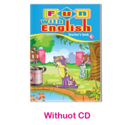 كتاب المعلم سادس ابتدائي بدون CD