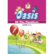 OASIS OF THE NUMBERS مستوى  K.G.1 OASIS OF THE NUMBERS مستوى  K.G.1