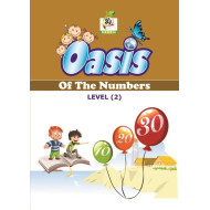 OASIS OF THE NUMBERS مستوى  K.G.2 OASIS OF THE NUMBERS مستوى  K.G.2