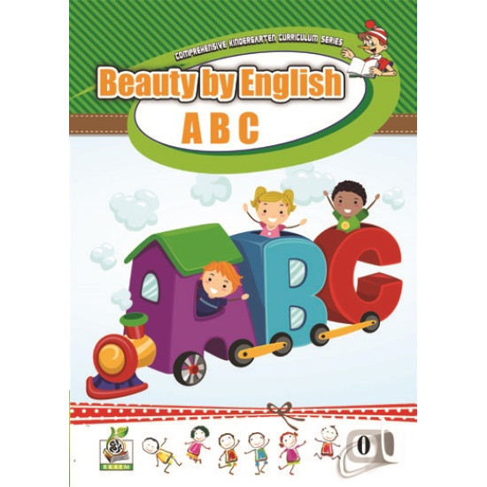 Beauty by Englis Level 0 A.B.C Beauty by Englis Level 0 A.B.C