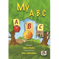 MY A.B.C
