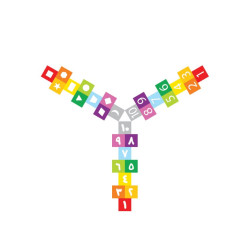 ستيكر ارضي - الاشكال والارقام 3.4*3.9 متر ستيكر ارضي - الاشكال والارقام 3.4*3.9 متر