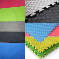 FOAM FLOORING 2 CM *100*100 CM