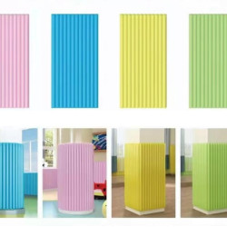 حامي زويا وجدران مقاس 100*40سم 