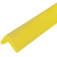 حماية زاوية للاطفال طول 1 متر اصفر