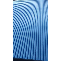 حامي جدار تركي عالي الجودة - أزرق مقاس 200*95 سم سمك 2.5 سم حامي جدار تركي عالي الجودة - أزرق مقاس 200*95 سم سمك 2.5 سم